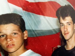 1994 KAMP